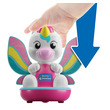 Baby Clementoni Pörgő-forgó Unikornis / Sárkány kép nagyítása