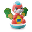 Baby Clementoni Pörgő-forgó Unikornis / Sárkány kép nagyítása