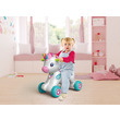 Baby Clementoni 3az1ben hinta unikornis kép nagyítása