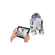 Clementoni Star Wars R2D2 programozható robotfigura kép nagyítása