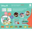 Clementoni Disney Mesemondó projektor - angol nyelvű kép nagyítása