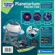Clementoni Planetárium projektor tudományos készlet kép nagyítása