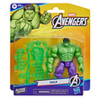 Marvel Avengers Actionverse Figurák kép nagyítása