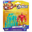 Marvel Avengers Actionverse Figurák kép nagyítása