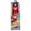 Marvel Avengers Titan Series Figurák kép nagyítása