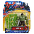 Marvel Pókember Actionverse Figurák kép nagyítása