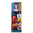 Marvel Pókember Titan Series Figurák kép nagyítása