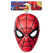 Marvel Pókember Alap Maszkok kép nagyítása