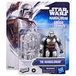Star Wars Actionverse Figurák kép nagyítása