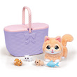 Little Live Pets interaktív macska kép nagyítása