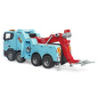 Scania Super 560R kép nagyítása