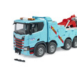 Scania Super 560R kép nagyítása