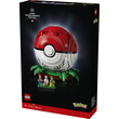 LEGO Pokémon 72154 Poké ball készlet kép nagyítása