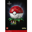 LEGO Pokémon 72154 Poké ball készlet kép nagyítása