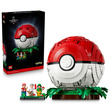 LEGO Pokémon 72154 Poké ball készlet kép nagyítása
