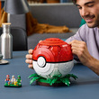 LEGO Pokémon 72154 Poké ball készlet kép nagyítása