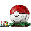 LEGO Pokémon 72154 Poké ball készlet kép nagyítása