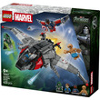 LEGO Super Heroes 76347 Avangers Doomsday kép nagyítása