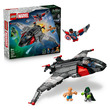 LEGO Super Heroes 76347 Avangers Doomsday kép nagyítása