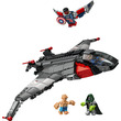LEGO Super Heroes 76347 Avangers Doomsday kép nagyítása