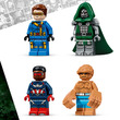 LEGO Super Heroes 76347 Avangers Doomsday kép nagyítása