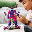 LEGO Super Heroes 76348 Epic moments kép nagyítása