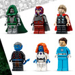 LEGO Super Heroes 76348 Epic moments kép nagyítása