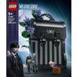 LEGO Wednesday 76787 Wednesday táskája kép nagyítása