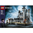 LEGO Wednesday 76788 Nevermore akadémia kép nagyítása