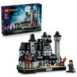 LEGO Wednesday 76788 Nevermore akadémia kép nagyítása