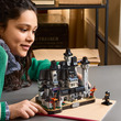 LEGO Wednesday 76788 Nevermore akadémia kép nagyítása