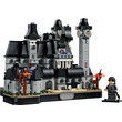 LEGO Wednesday 76788 Nevermore akadémia kép nagyítása