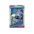 Puzzle 100 db - Stitch neon kép nagyítása