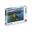 Puzzle 500 db - Bled kép nagyítása