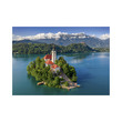 Puzzle 500 db - Bled kép nagyítása