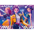 Puzzle 125 db - Kpop stílus kép nagyítása