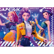 Puzzle 4x100 db - Rajongóknak! kép nagyítása