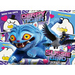 Puzzle 4x100 db - Rajongóknak! kép nagyítása