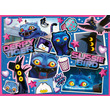Puzzle 300 db - Derpy és Sussie kép nagyítása