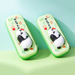 Pandás squishy tolltartó kép nagyítása