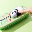Pandás squishy tolltartó kép nagyítása
