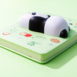 Pandás squishy füzet 96 oldalas kép nagyítása