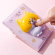 Macskás squishy füzet kép nagyítása