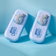 Macskás squishy tolltartó kép nagyítása