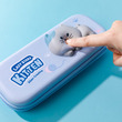 Macskás squishy tolltartó kép nagyítása
