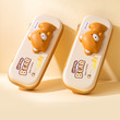 Mackós squishy tolltartó kép nagyítása