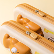 Mackós squishy tolltartó kép nagyítása