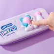 Unikornisos squishy tolltartó kép nagyítása