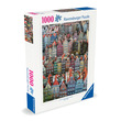 Puzzle 1000 db - Gdansk kép nagyítása
