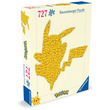 Puzzle 727 db - Pikachu kép nagyítása